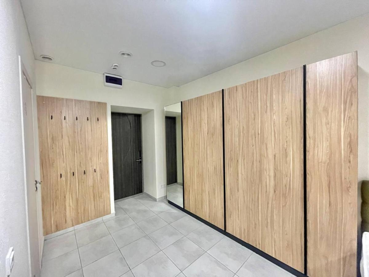 Gd Apartment Osokorky 키예프 외부 사진