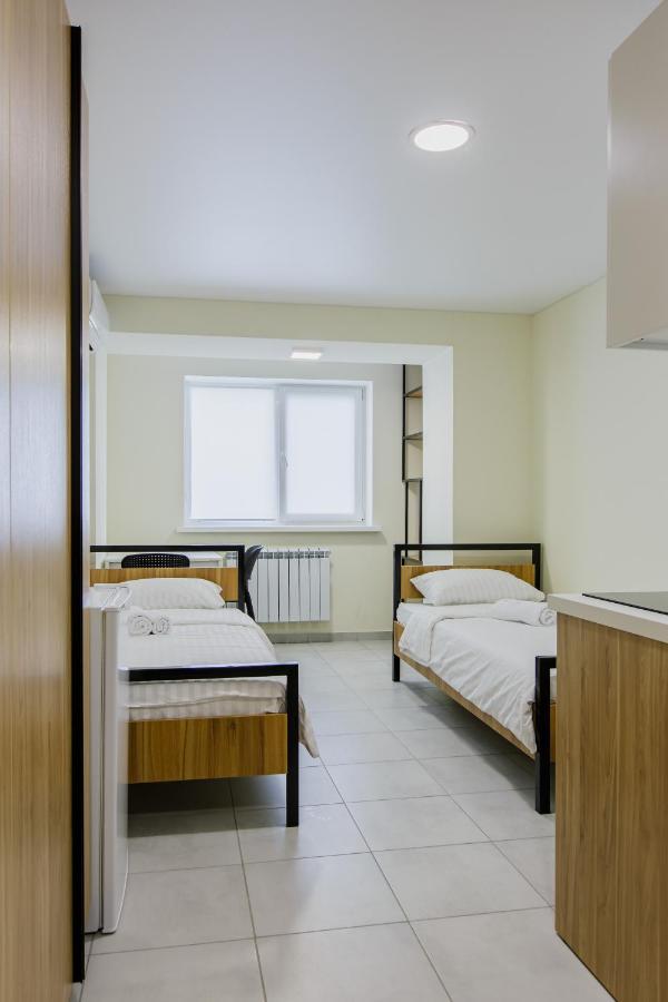 Gd Apartment Osokorky 키예프 외부 사진