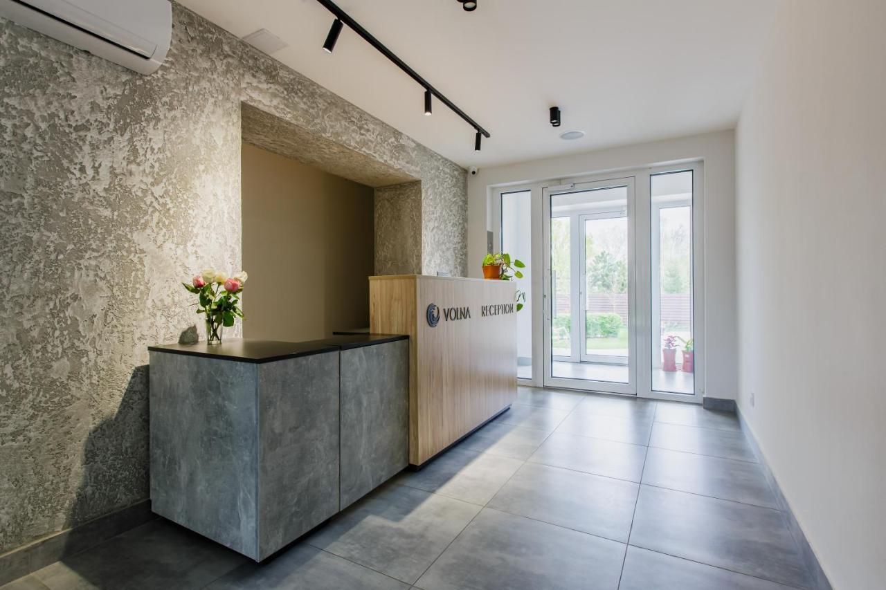 Gd Apartment Osokorky 키예프 외부 사진